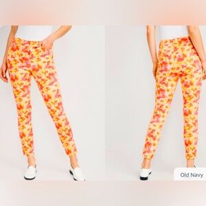 Old Navy Ankle Pants